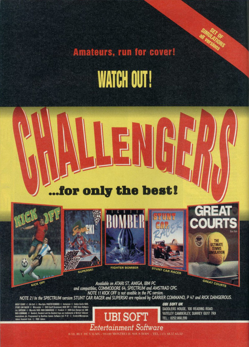 Screen from Challengers