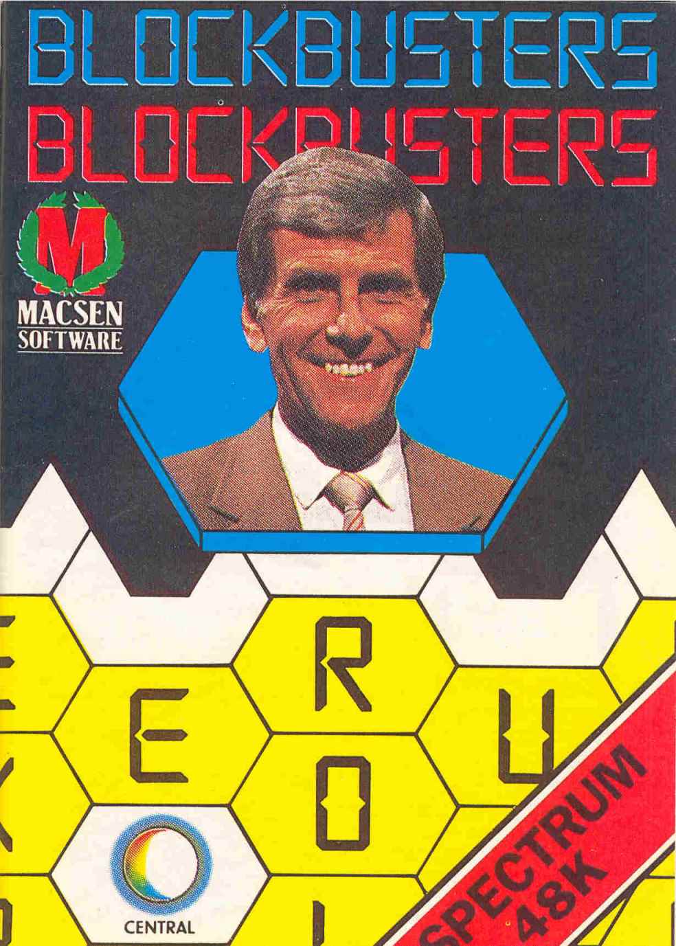Screen from Blockbusters