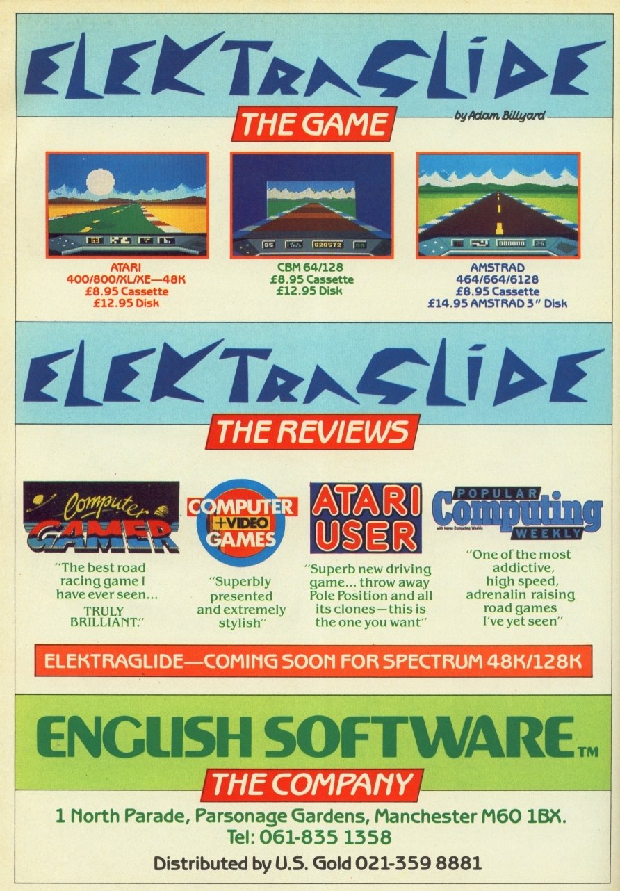 Screen from Elektra Glide