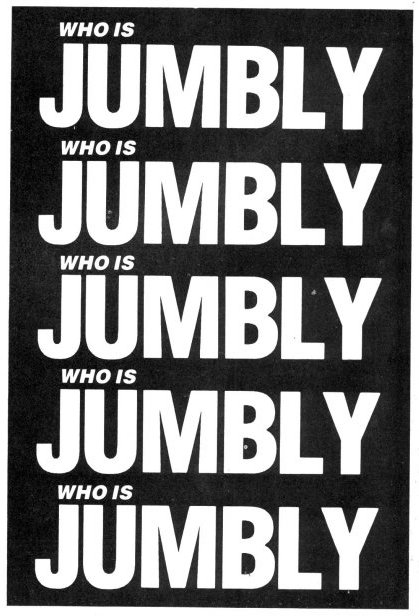Screen from Jumbly