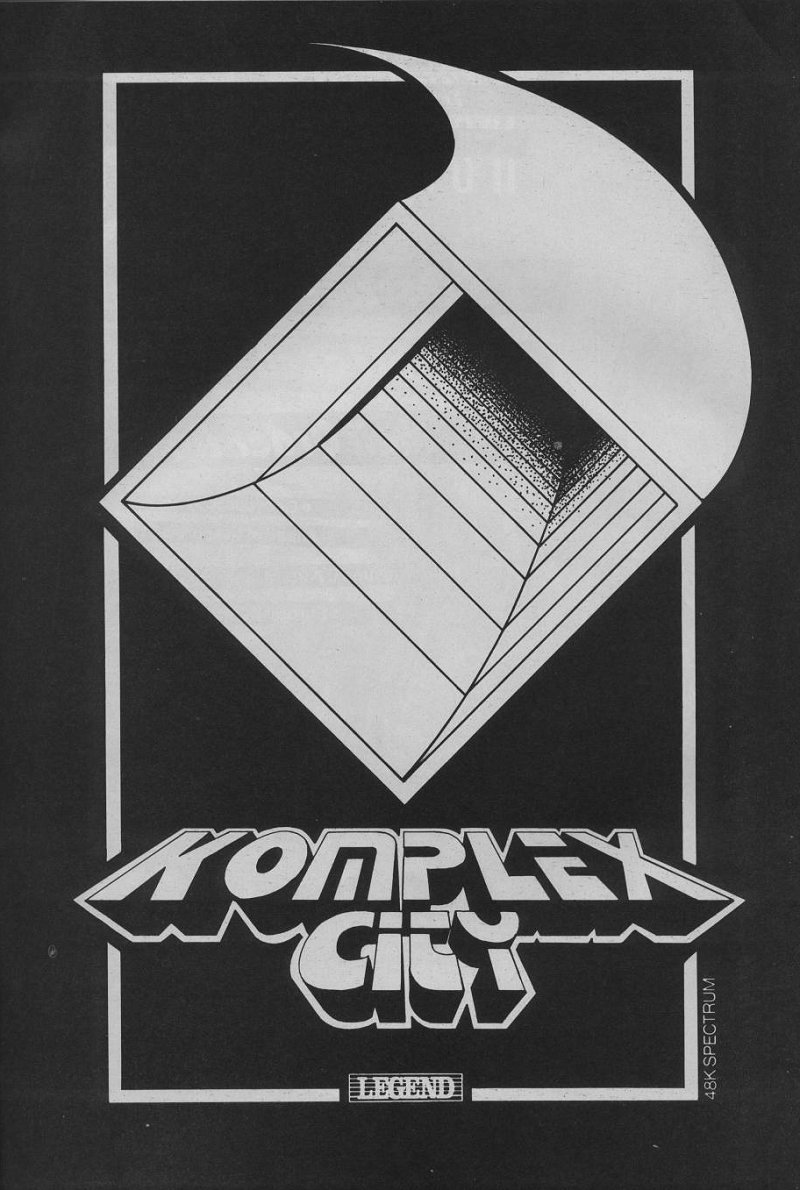 Screen from Komplex City