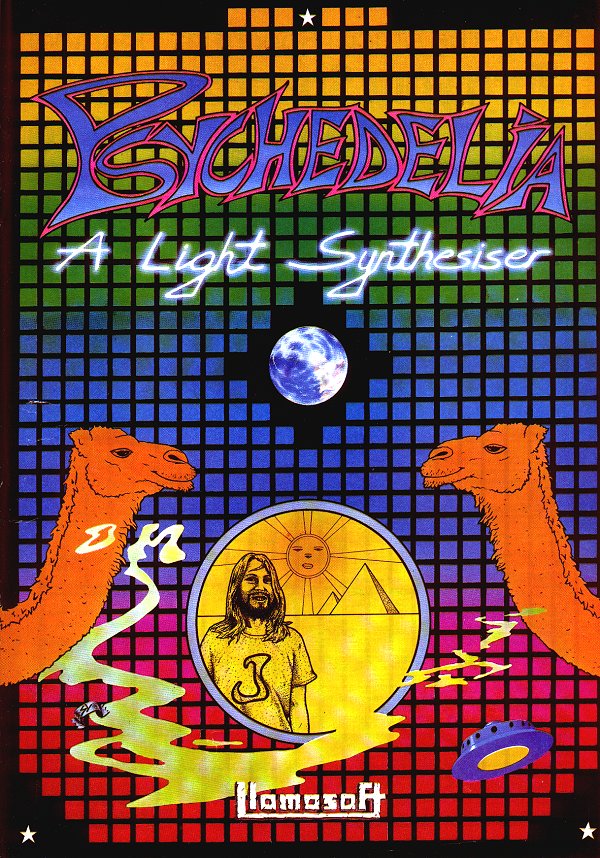 Screen from Psychedelia