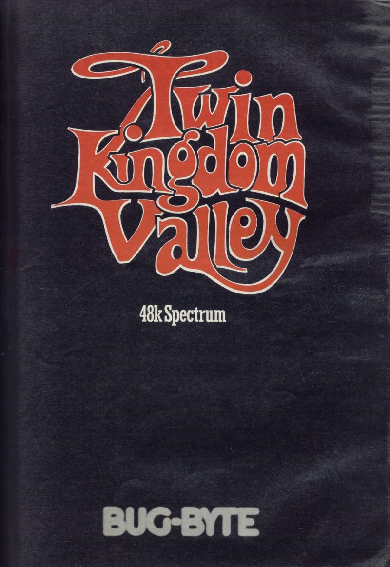 Screen from Twin Kingdom Valley
