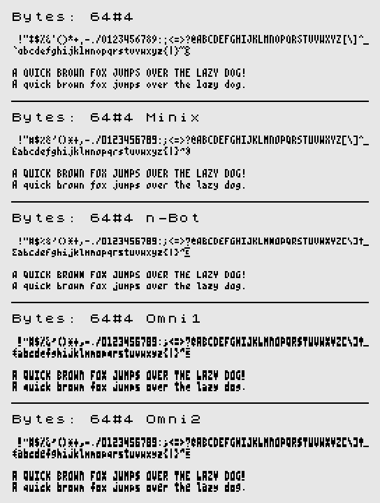 Screen from 64#4