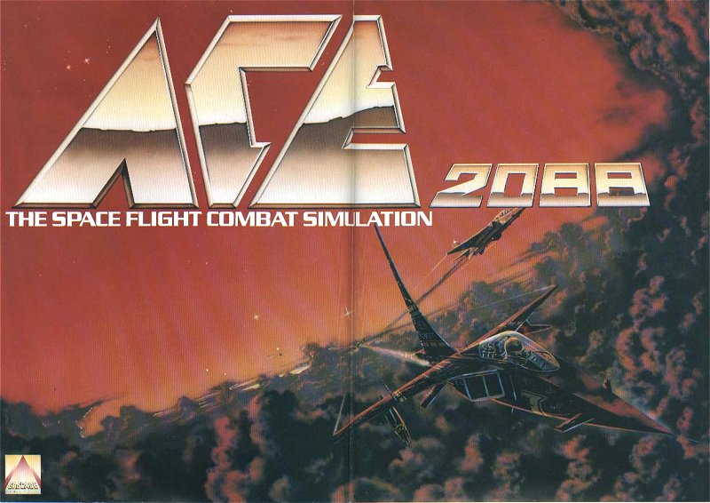 Screen from ACE 2088