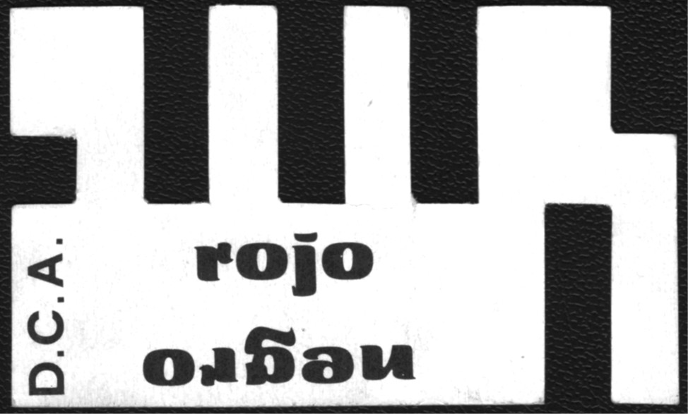Screen from Amo del Mundo