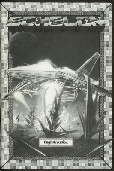 Screen from Echelon
