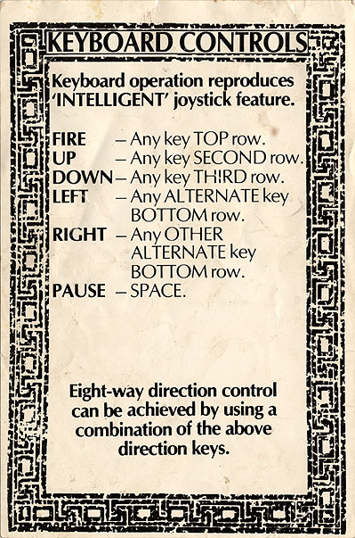 Screen from Gift from the Gods
