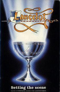 Screen from Lancelot