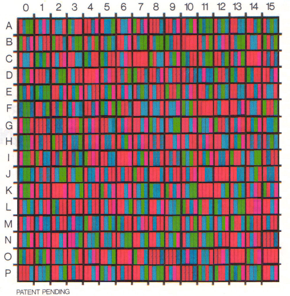 Screen from The Master