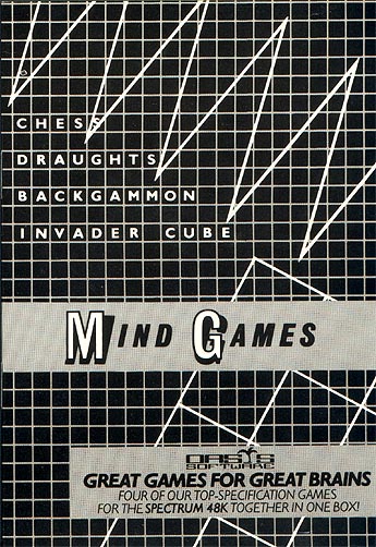 Screen from Mind Games