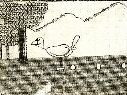 Screen from Rap-ato demo