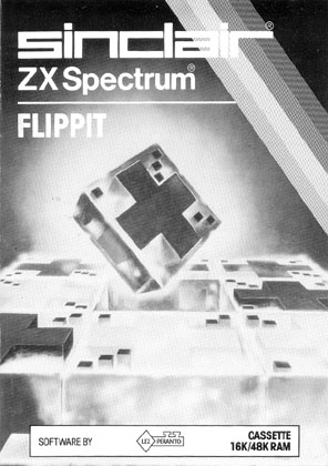 Screen from Flippit