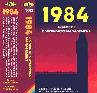 Screen from 1984