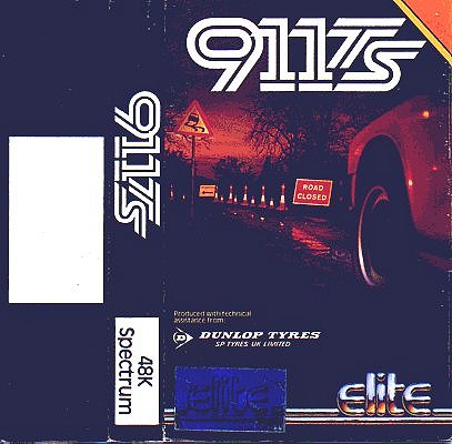Screen from 911 TS