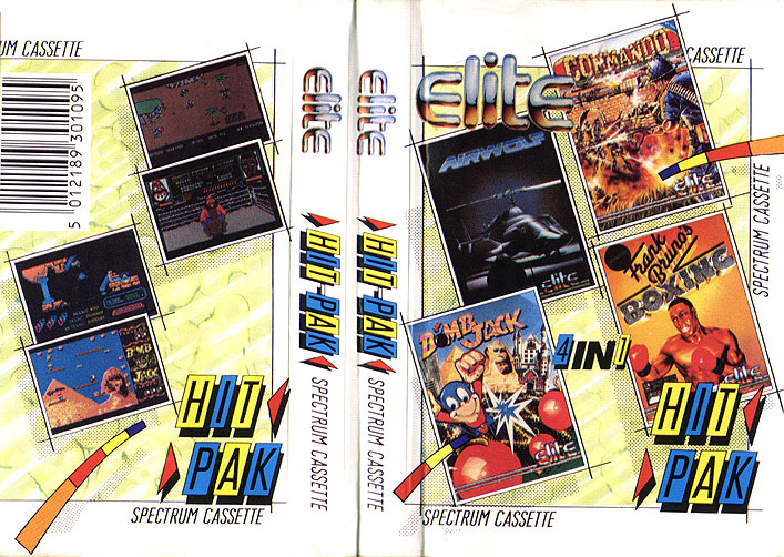 Screen from 4 in 1