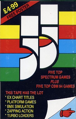 Screen from 55