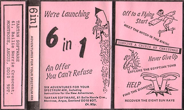 Screen from 6 in 1
