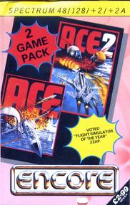 Screen from Ace + Ace 2