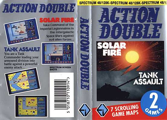 Screen from Action Double