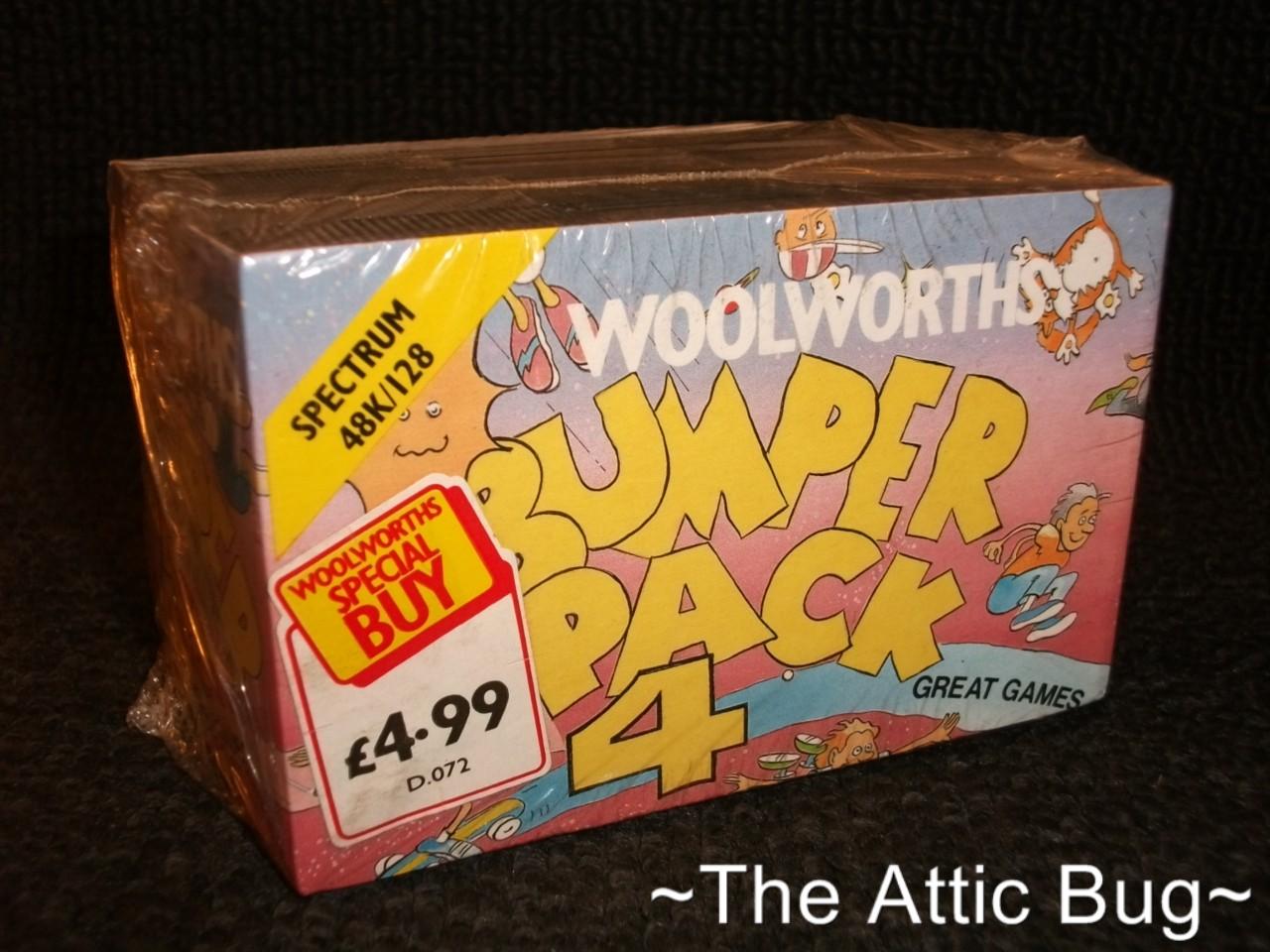 Screen from Bumper Pack 2