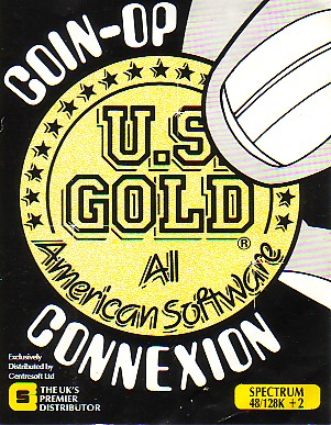Screen from Coin-Op Connexion