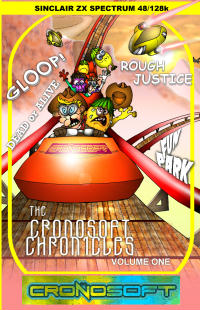 Screen from Cronosoft Chronicles Volume 1