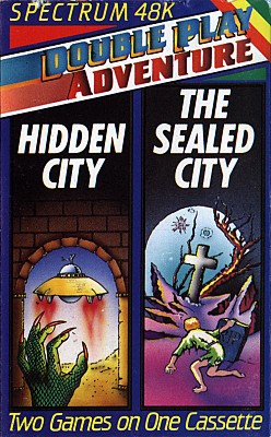Screen from Double Play Adventure 01