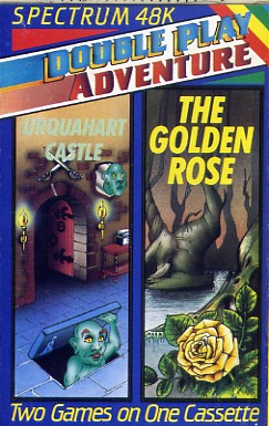Screen from Double Play Adventure 04