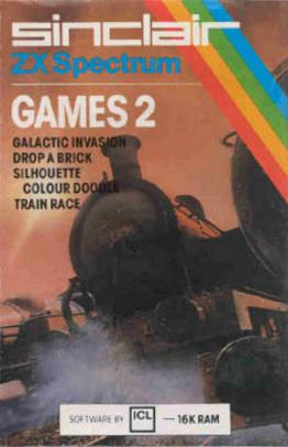 Screen from Games 2