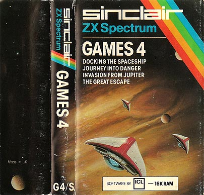 Screen from Games 4