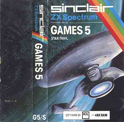 Screen from Games 5