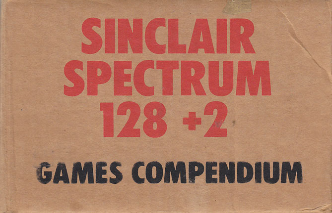 Screen from Games Compendium