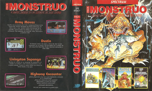 Screen from Pack Monstruo