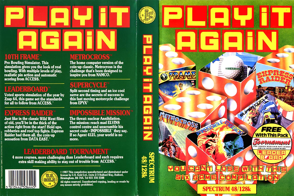 Screen from Play It Again