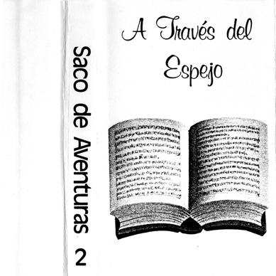 Screen from Saco de Aventuras 2