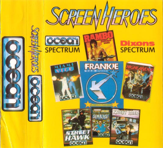 Screen from Screen Heroes