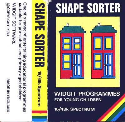 Screen from Shape Sorter [1]
