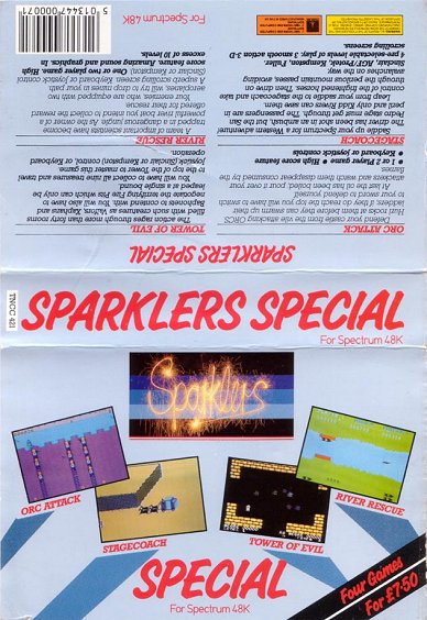Screen from Sparklers Special
