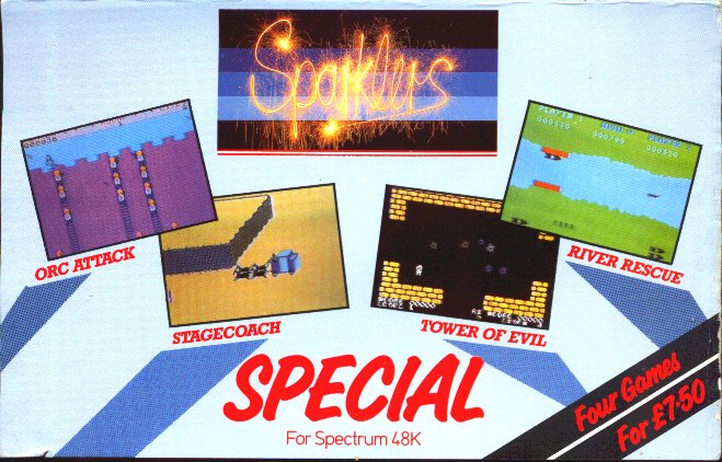 Screen from Sparklers Special