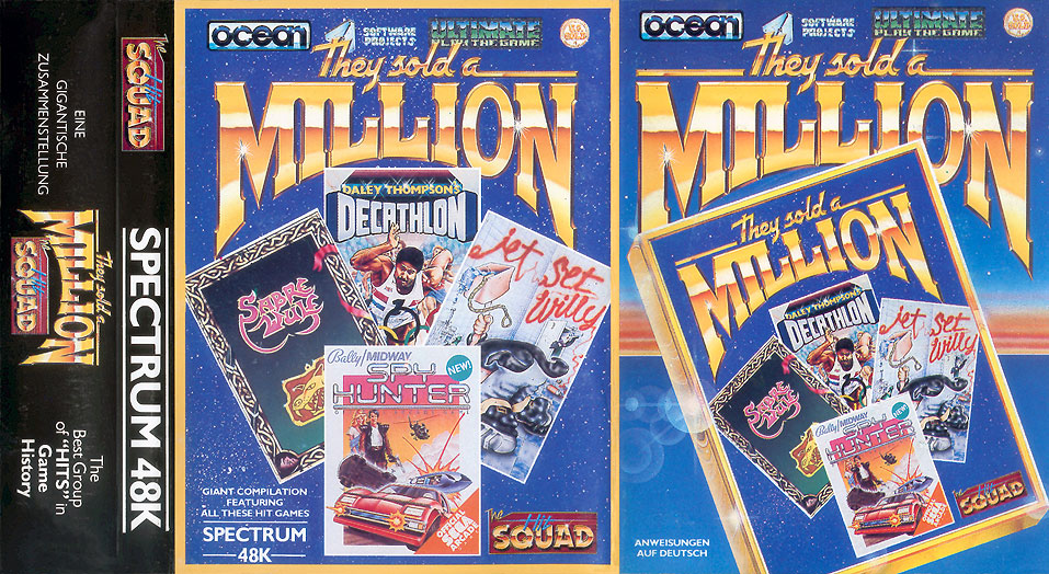Screen from They Sold a Million (alternative)