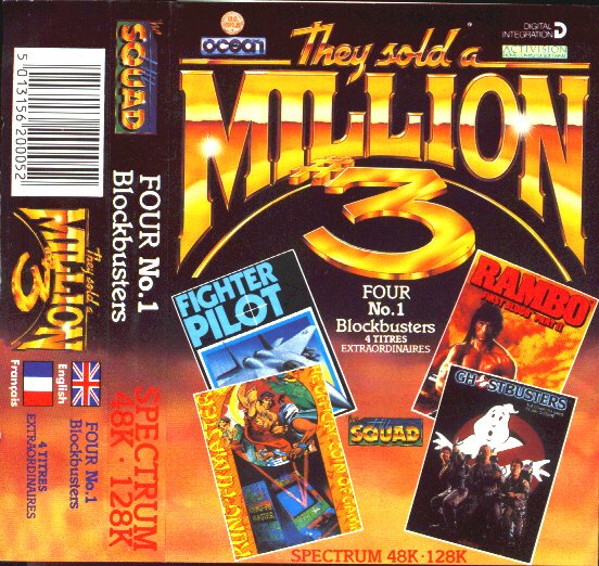 Screen from They Sold a Million 3
