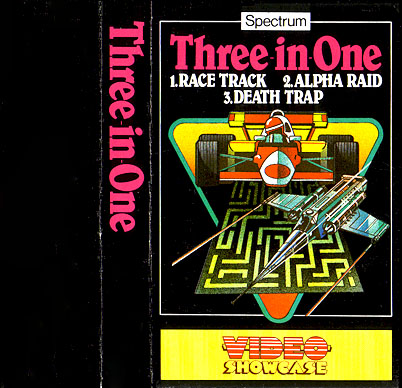 Screen from Three in One