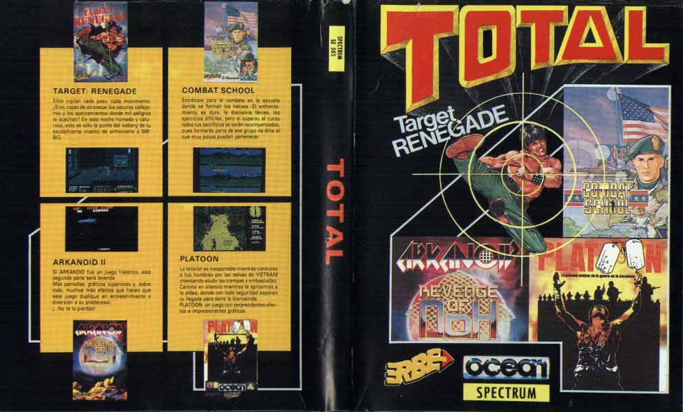 Screen from Total