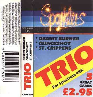 Screen from Trio