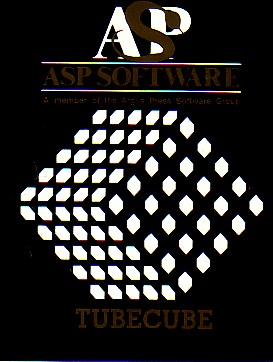 Screen from Tube Cube + Pentacube