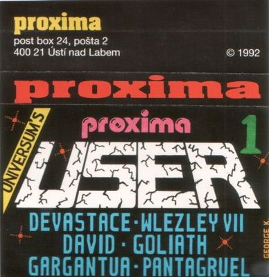Screen from User-1