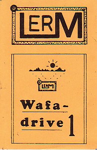 Screen from Wafa-Drive 1