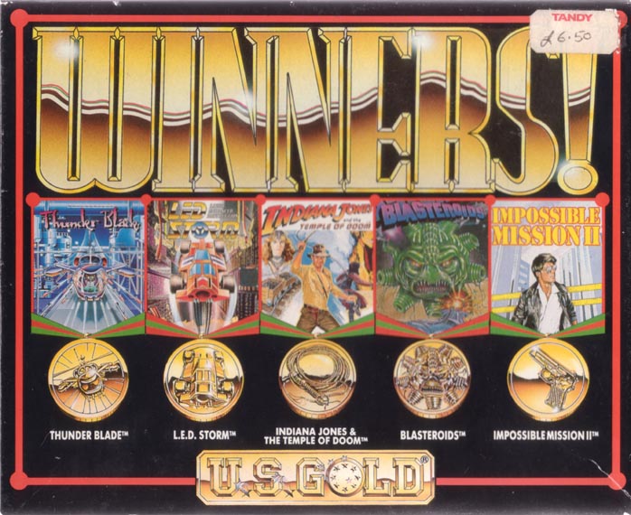 Screen from Winners