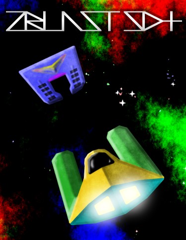 Screen from Zblast SD+